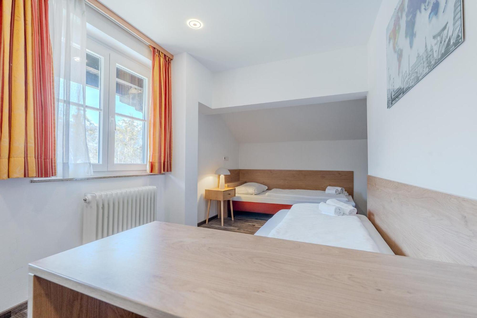 Whats-App Self-Check-In - Villa Maria Theresia Бад Гоисерн Номер фото